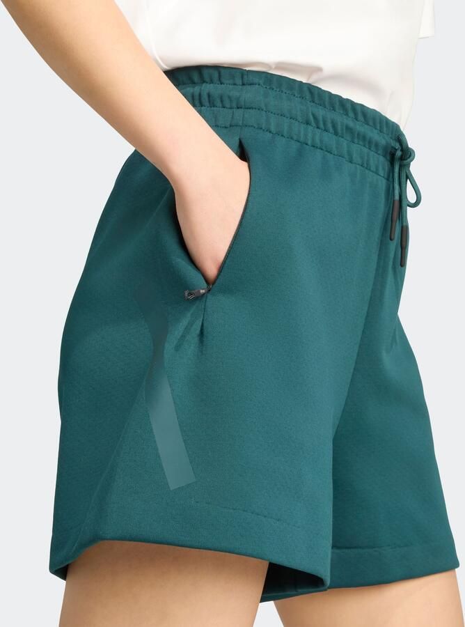 Adidas Sportswear Short W Z.N.E. SHORT (1-delig) - Foto 2