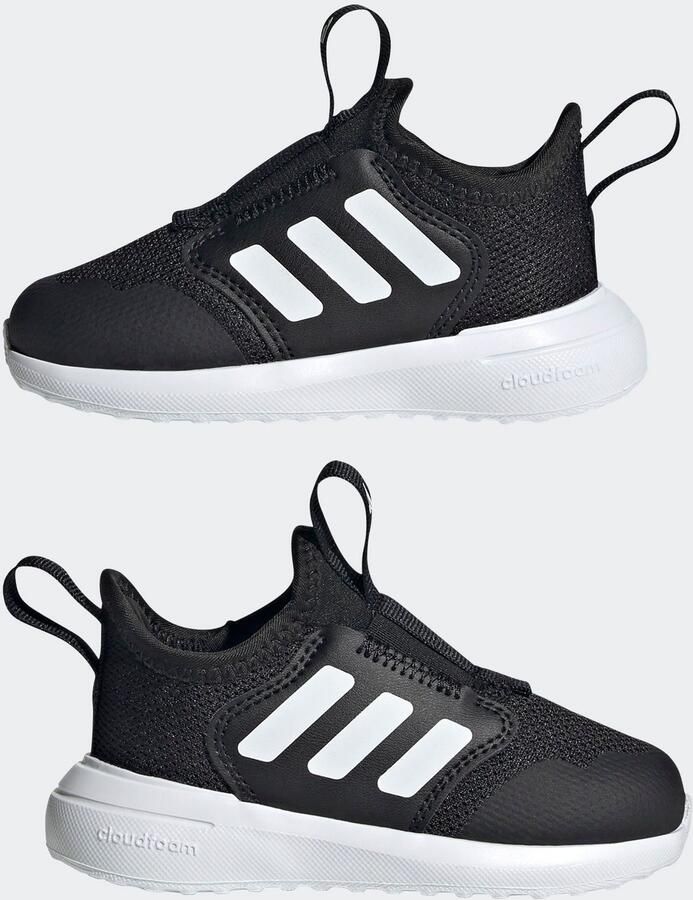 Adidas Sportswear Slip-on sneakers TENSAUR COMFORT KIDS - Foto 5
