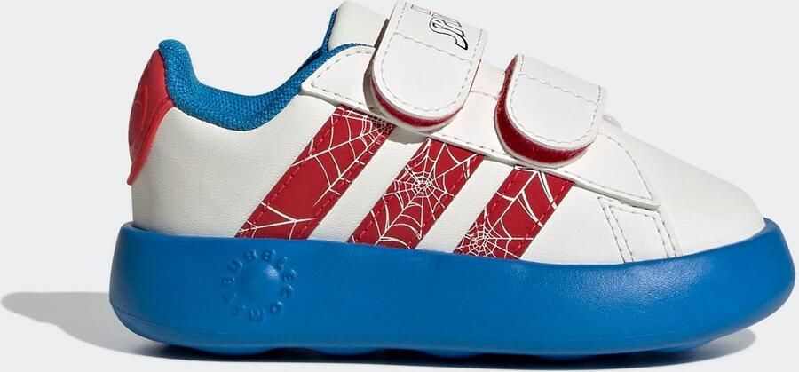 Adidas Sportswear Sneakers ADIDAS X MARVEL SPIDER-MAN GRAND COURT KIDS - Foto 13