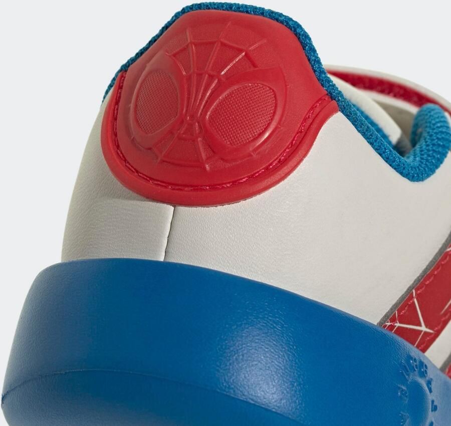 Adidas Sportswear Sneakers ADIDAS X MARVEL SPIDER-MAN GRAND COURT KIDS - Foto 2