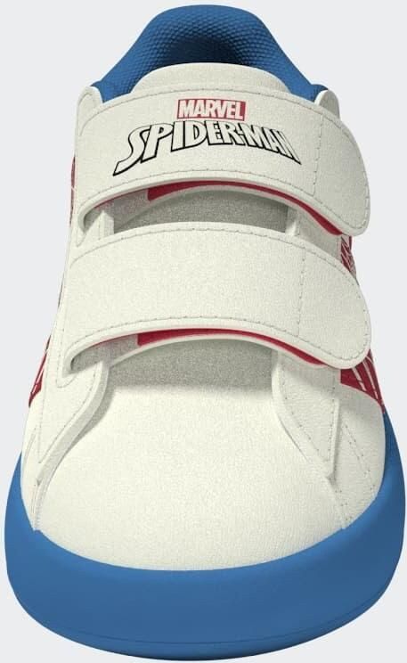 Adidas Sportswear Sneakers ADIDAS X MARVEL SPIDER-MAN GRAND COURT KIDS - Foto 14