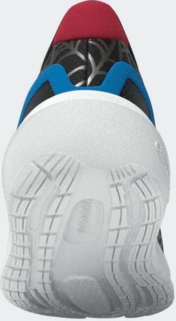 Adidas Sportswear Sneakers ADIDAS X MARVEL SPIDER-MAN RUNFALCON KIDS - Foto 13