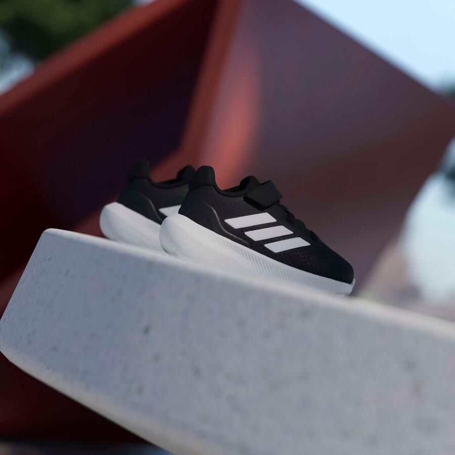 Adidas Sportswear Sneakers RUNFALCON 5 KIDS - Foto 4