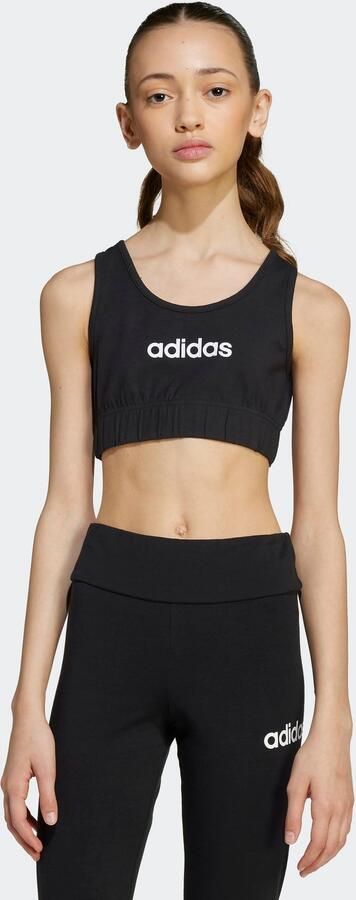 Adidas Sportswear Sport-bh JG LIN BRA TOP (1-delig) - Foto 6