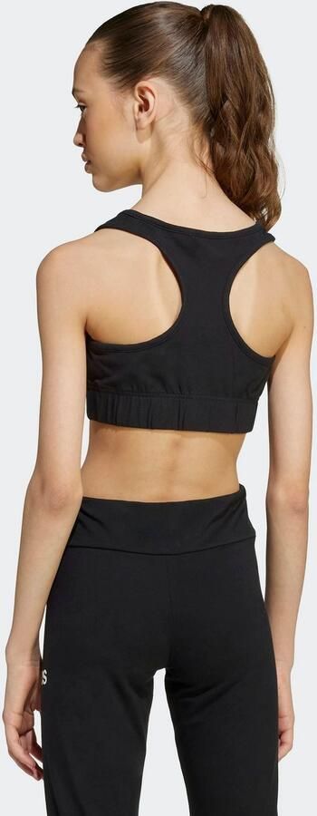 Adidas Sportswear Sport-bh JG LIN BRA TOP (1-delig) - Foto 4