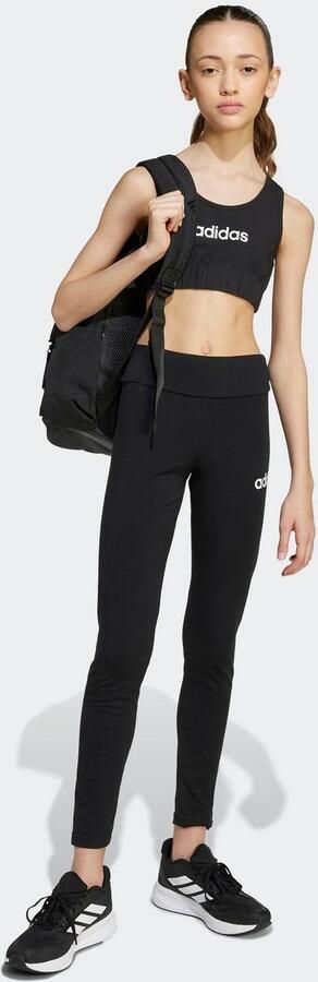 Adidas Sportswear Sport-bh JG LIN BRA TOP (1-delig) - Foto 5