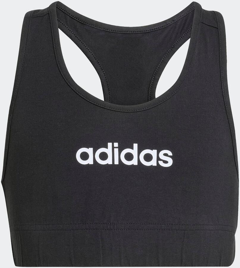 Adidas Sportswear Sport-bh JG LIN BRA TOP (1-delig)