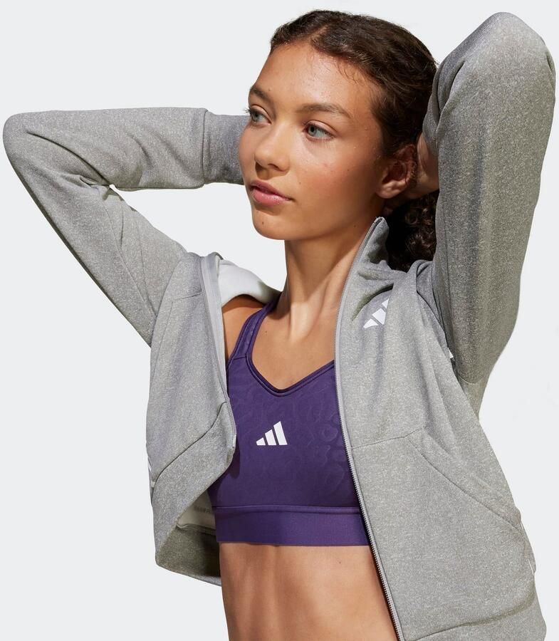 Adidas Sportswear Sport-bh JG MAR PR BRA (1-delig) - Foto 2