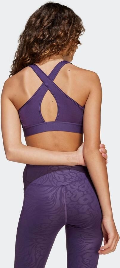 Adidas Sportswear Sport-bh JG MAR PR BRA (1-delig) - Foto 4