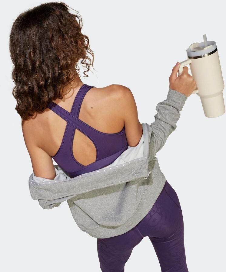 Adidas Sportswear Sport-bh JG MAR PR BRA (1-delig) - Foto 3