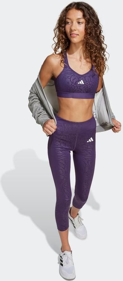 Adidas Sportswear Sport-bh JG MAR PR BRA (1-delig) - Foto 5