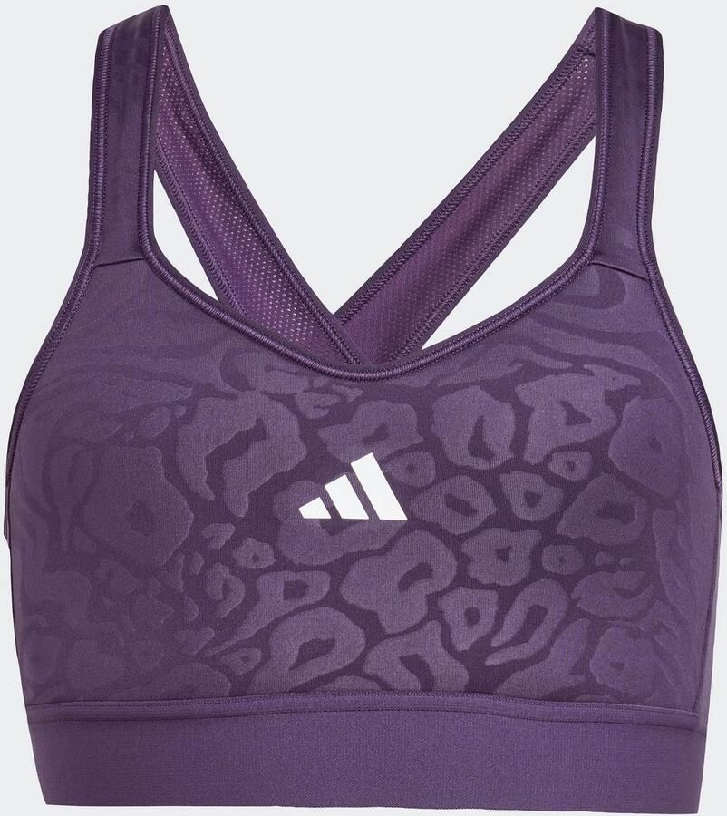 Adidas Sportswear Sport-bh JG MAR PR BRA (1-delig)
