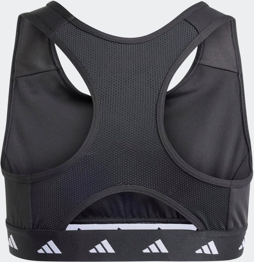 Adidas Sportswear Sport-bh JG POWER TF BRA (1-delig) - Foto 6