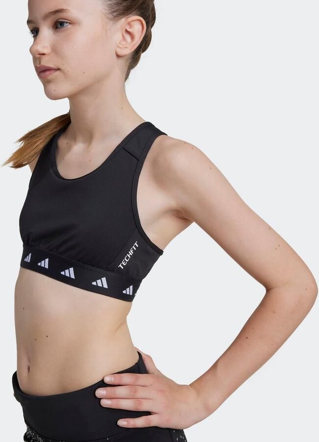 Adidas Sportswear Sport-bh JG POWER TF BRA (1-delig) - Foto 2