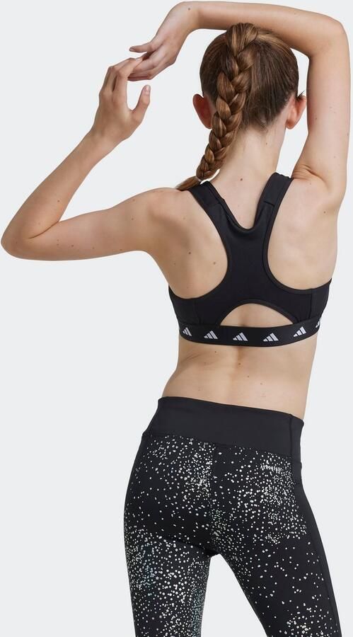 Adidas Sportswear Sport-bh JG POWER TF BRA (1-delig) - Foto 4