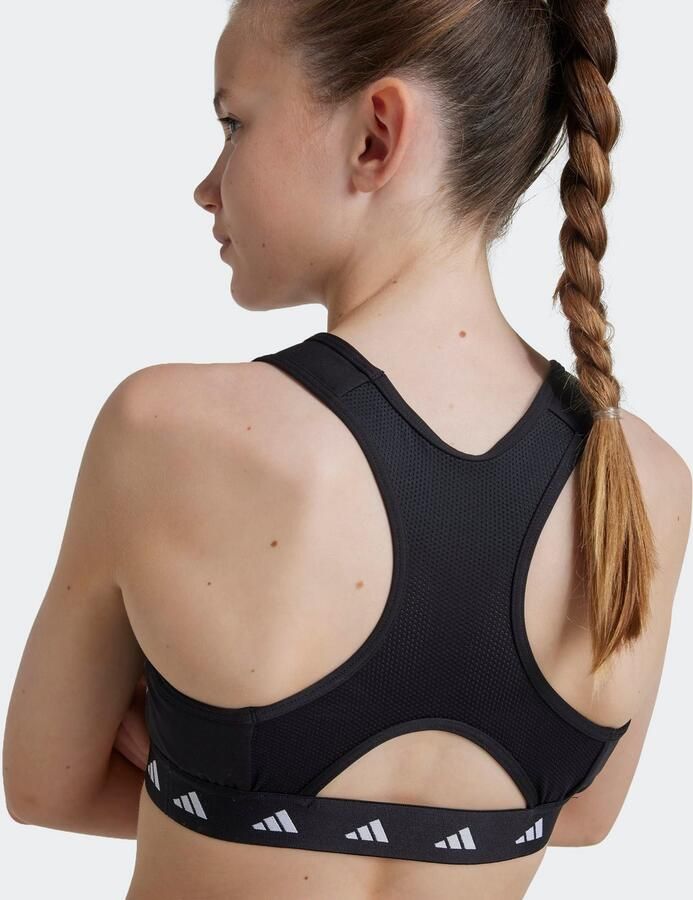 Adidas Sportswear Sport-bh JG POWER TF BRA (1-delig)