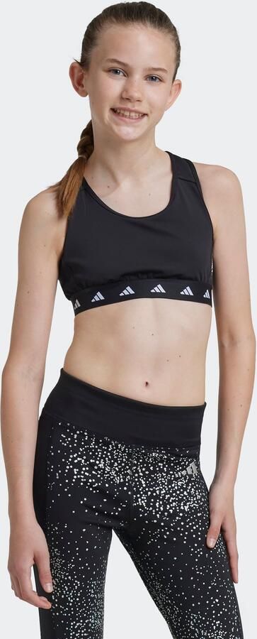 Adidas Sportswear Sport-bh JG POWER TF BRA (1-delig) - Foto 5