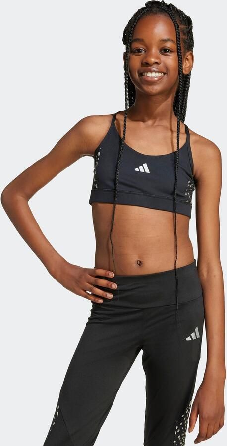 Adidas Sportswear Sport-bh JG TR-ES GL BRA (1-delig) - Foto 7