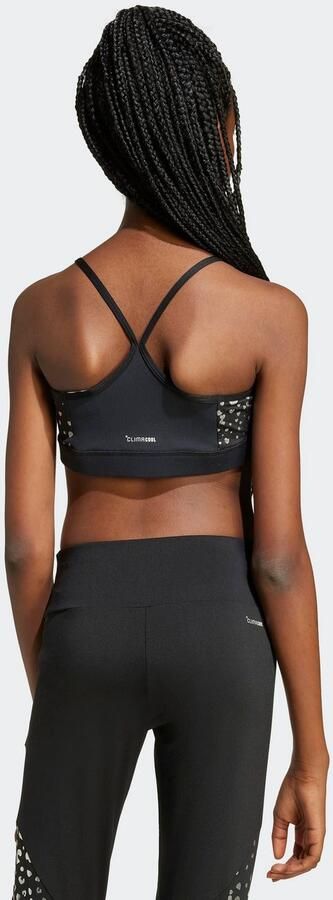 Adidas Sportswear Sport-bh JG TR-ES GL BRA (1-delig) - Foto 6