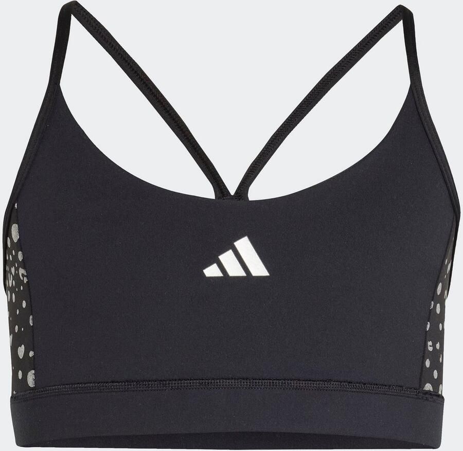 Adidas Sportswear Sport-bh JG TR-ES GL BRA (1-delig)