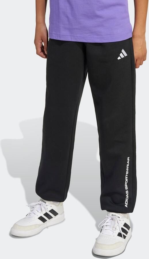 Adidas Sportswear Sportbroek B FL PT (1-delig) - Foto 6