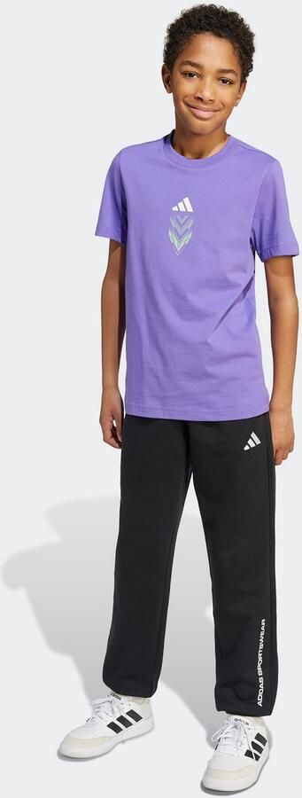 Adidas Sportswear Sportbroek B FL PT (1-delig) - Foto 4