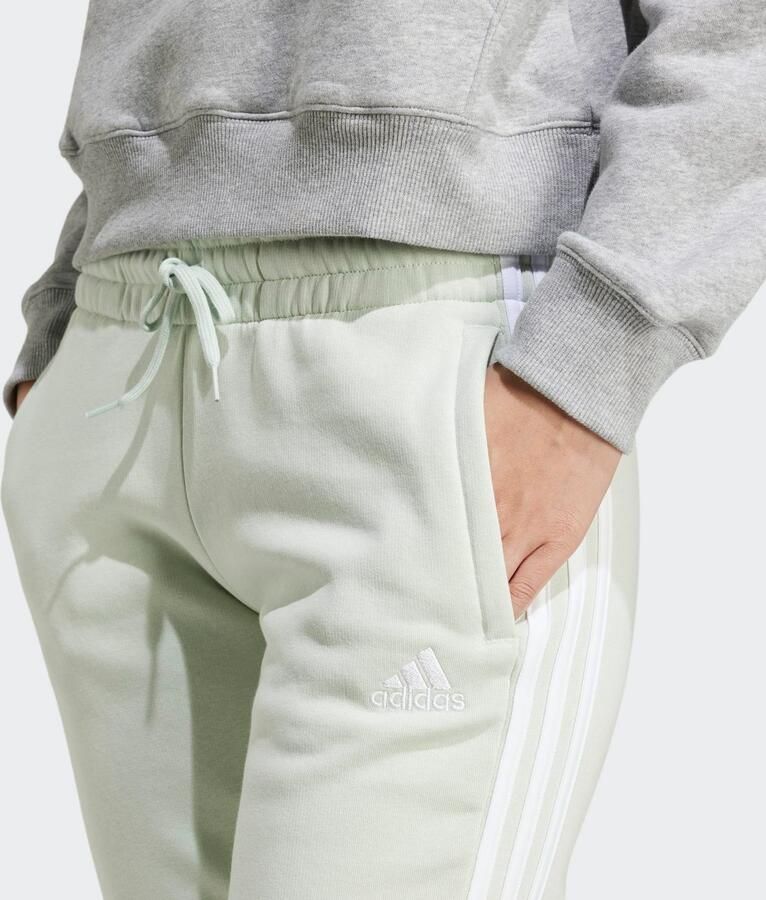 Adidas Sportswear Sportbroek ESSENTIALS 3-STRIPES (1-delig) - Foto 2