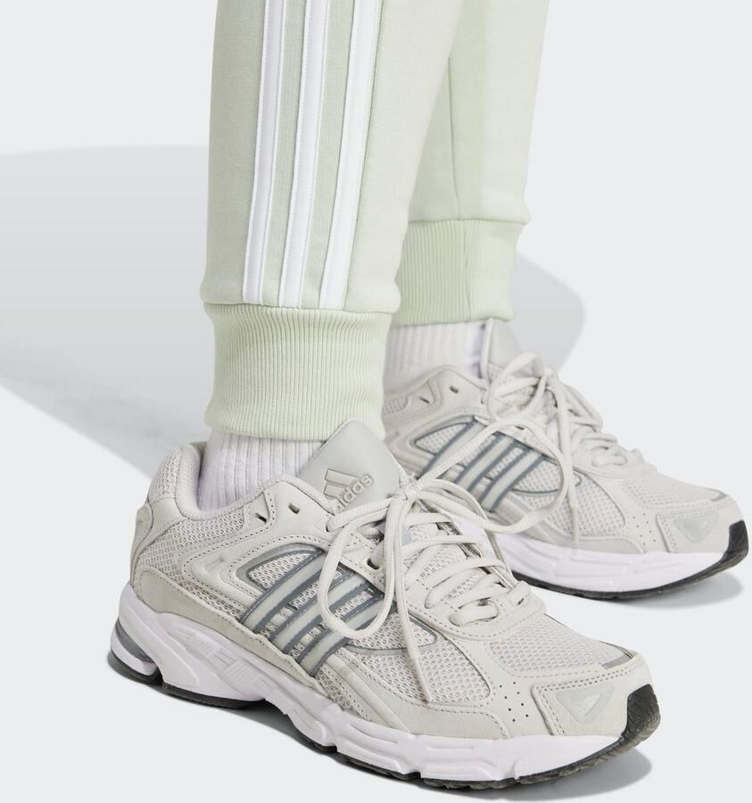 Adidas Sportswear Sportbroek ESSENTIALS 3-STRIPES (1-delig)