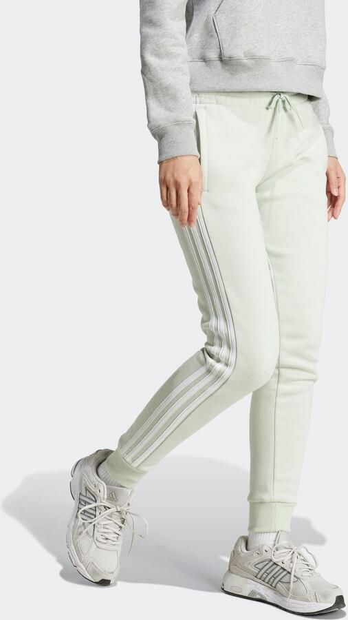 Adidas Sportswear Sportbroek ESSENTIALS 3-STRIPES (1-delig) - Foto 4