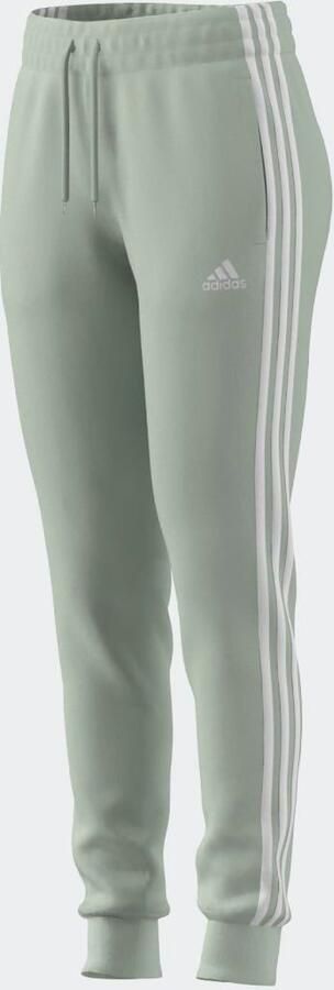 Adidas Sportswear Sportbroek ESSENTIALS 3-STRIPES (1-delig) - Foto 6