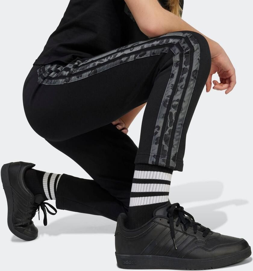 Adidas Sportswear Sportbroek G ANML 3S FT PT (1-delig)