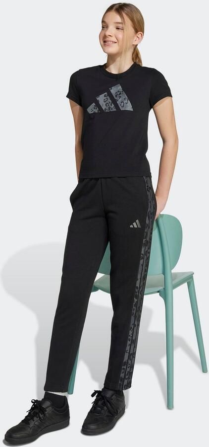 Adidas Sportswear Sportbroek G ANML 3S FT PT (1-delig) - Foto 4