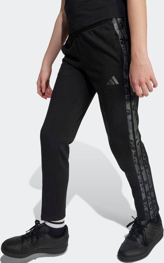 Adidas Sportswear Sportbroek G ANML 3S FT PT (1-delig) - Foto 2