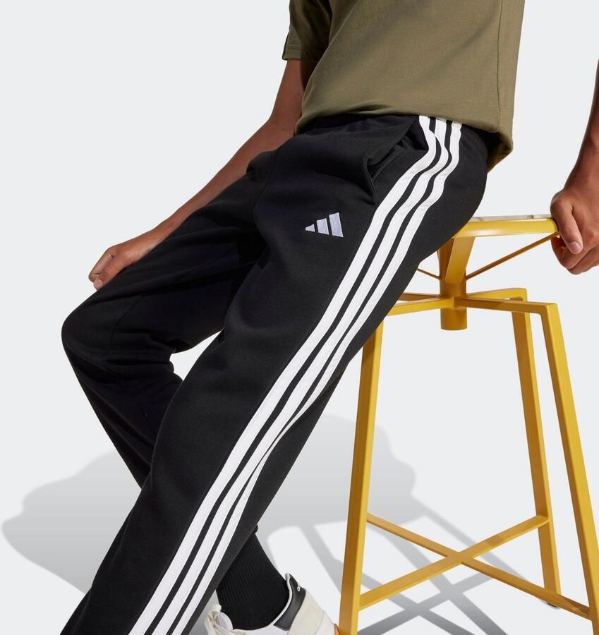 Adidas Sportswear Sportbroek J 3S FL PT 280 (1-delig)