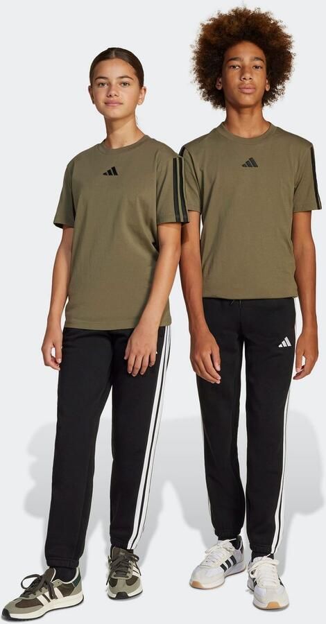 Adidas Sportswear Sportbroek J 3S FL PT 280 (1-delig) - Foto 5