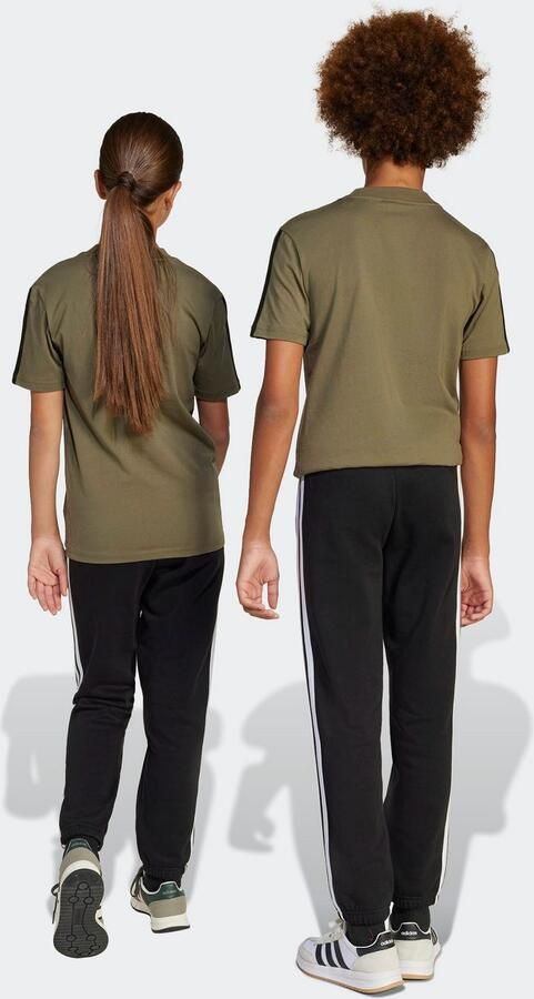 Adidas Sportswear Sportbroek J 3S FL PT 280 (1-delig) - Foto 4