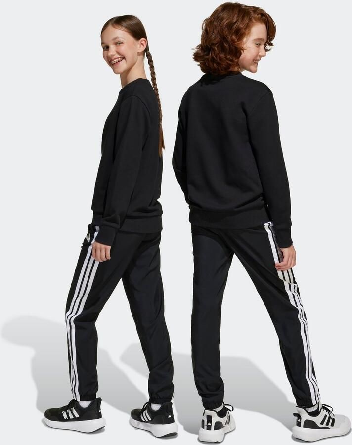 Adidas Sportswear Sportbroek J 3S WV PT (1-delig) - Foto 2