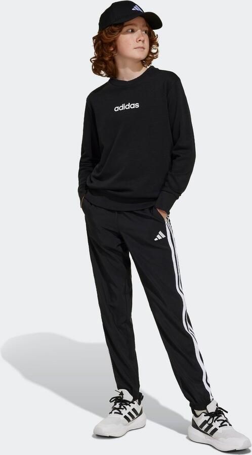 Adidas Sportswear Sportbroek J 3S WV PT (1-delig) - Foto 6