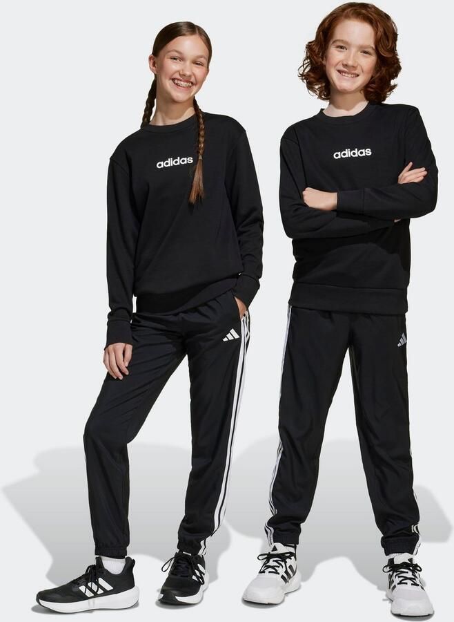 Adidas Sportswear Sportbroek J 3S WV PT (1-delig) - Foto 5