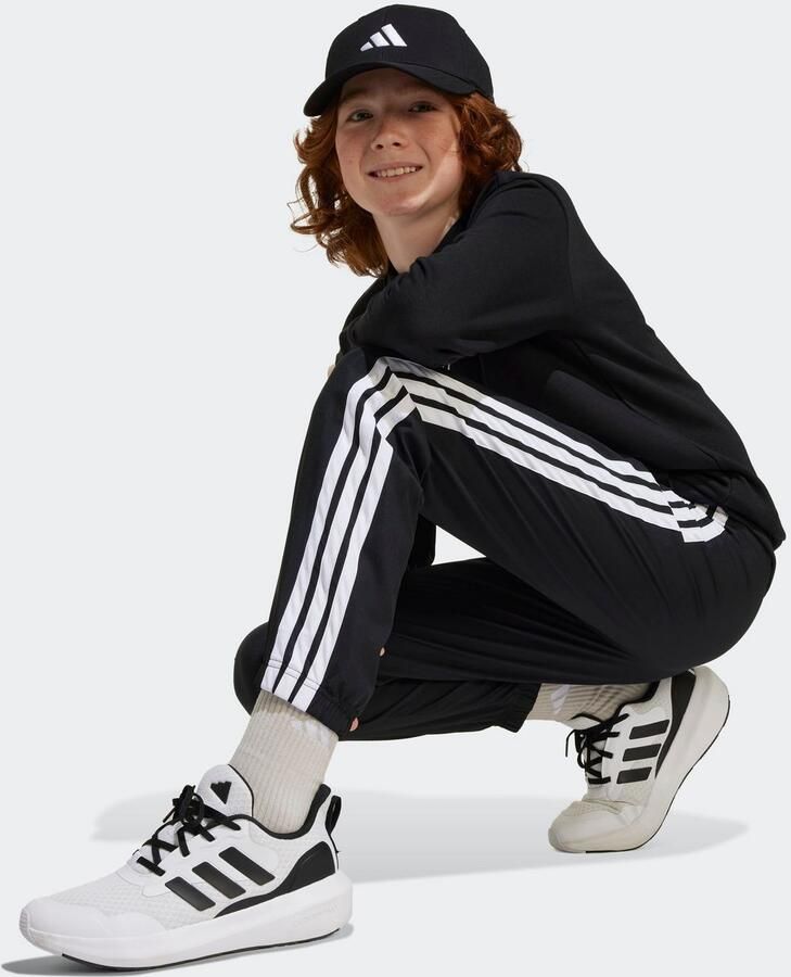 Adidas Sportswear Sportbroek J 3S WV PT (1-delig)