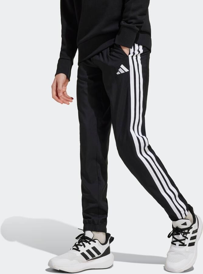 Adidas Sportswear Sportbroek J 3S WV PT (1-delig) - Foto 4