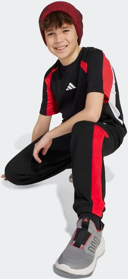 Adidas Sportswear Sportbroek J CB FL PT (1-delig) - Foto 6
