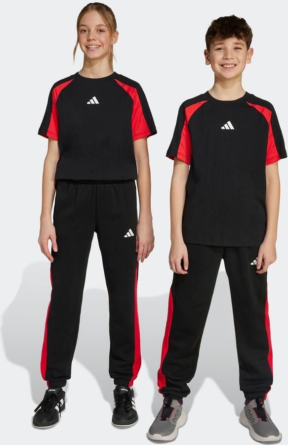 Adidas Sportswear Sportbroek J CB FL PT (1-delig) - Foto 2