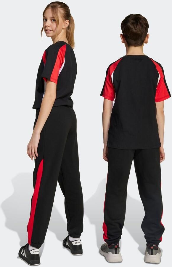 Adidas Sportswear Sportbroek J CB FL PT (1-delig) - Foto 4