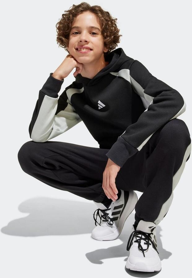 Adidas Sportswear Sportbroek J CB FL PT (1-delig) - Foto 4