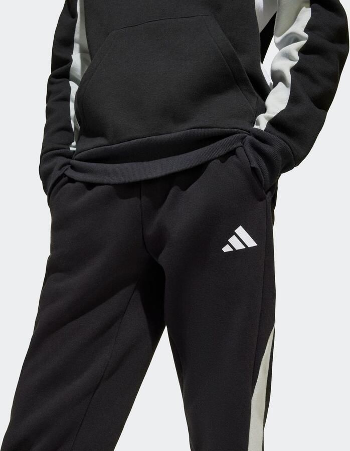 Adidas Sportswear Sportbroek J CB FL PT (1-delig)