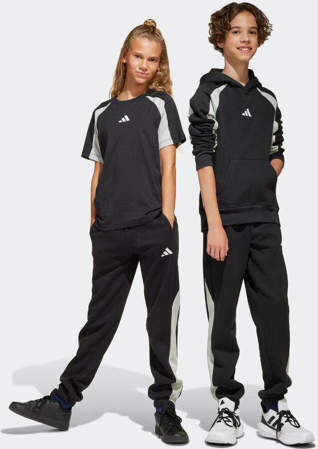 Adidas Sportswear Sportbroek J CB FL PT (1-delig) - Foto 3