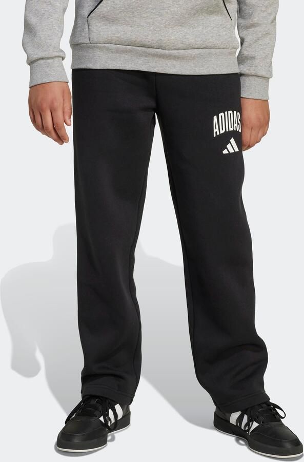 Adidas Sportswear Sportbroek J CLGT FL PNT (1-delig) - Foto 10