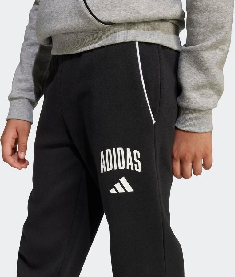 Adidas Sportswear Sportbroek J CLGT FL PNT (1-delig)