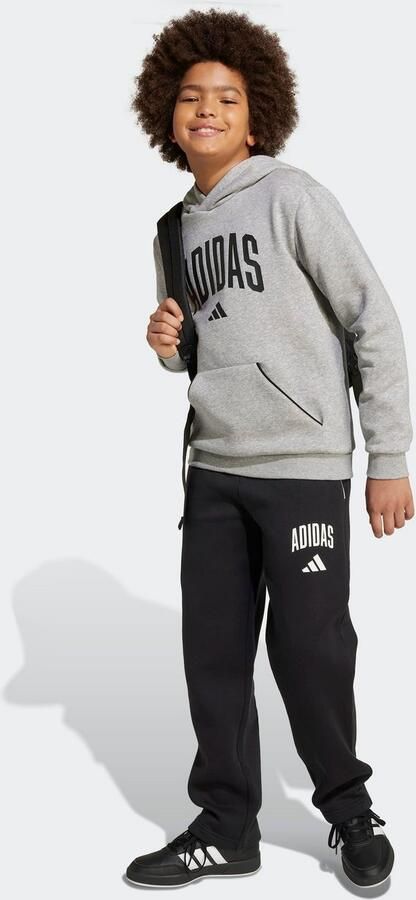 Adidas Sportswear Sportbroek J CLGT FL PNT (1-delig) - Foto 6